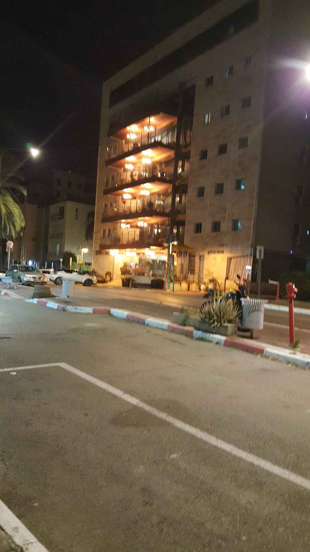 נאות השרון - בית אבות בפתח תקווה – פתח תקווה