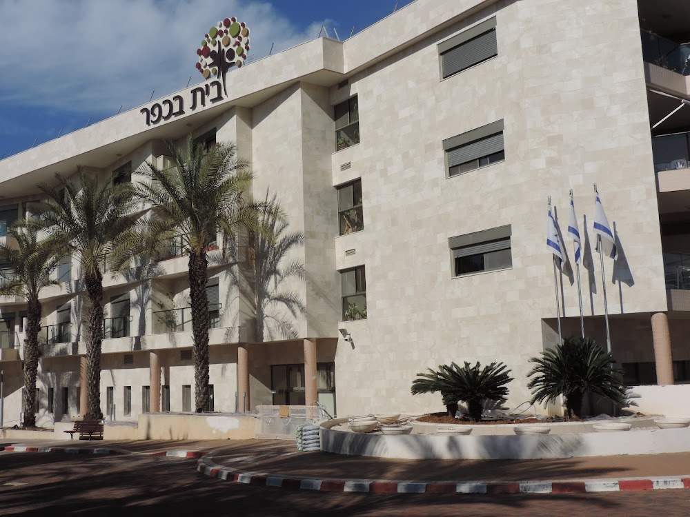 בית בכפר ביתן אהרון – נתניה