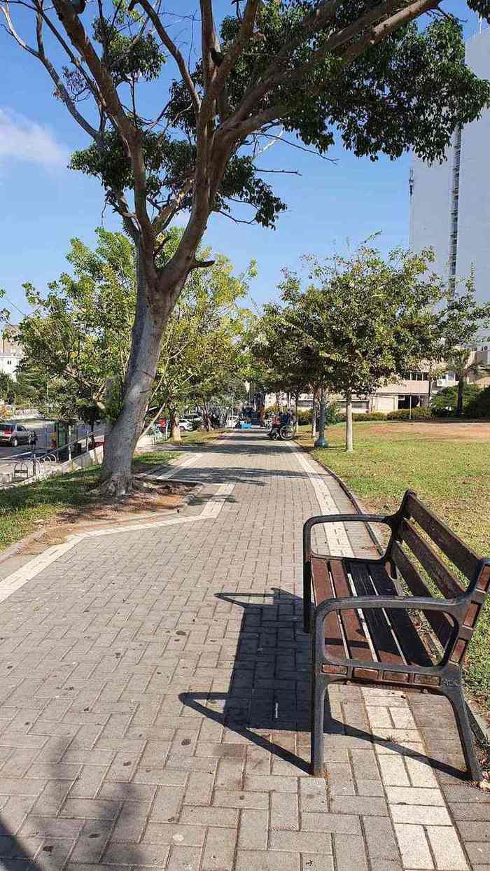 בית גיל הזהב – תל אביב
