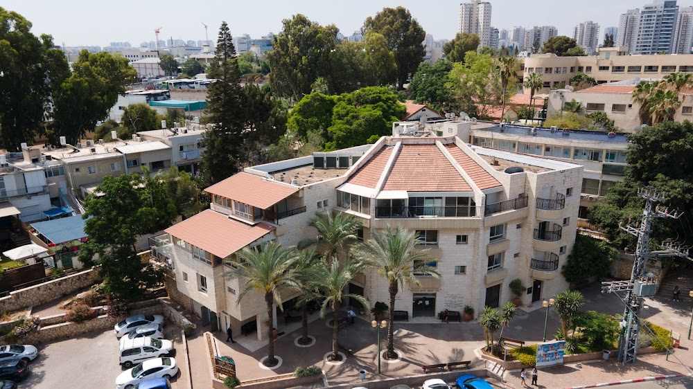 רקנאטי דיור מוגן בפתח תקווה מקבוצת מוריה – פתח תקווה