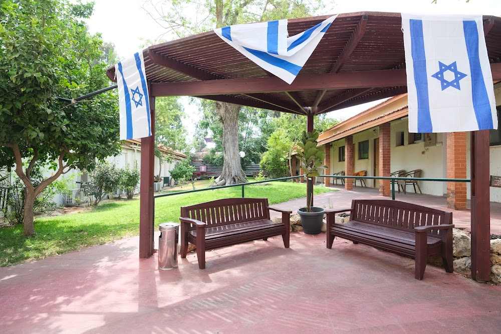 רקנאטי דיור מוגן בפתח תקווה מקבוצת מוריה – פתח תקווה
