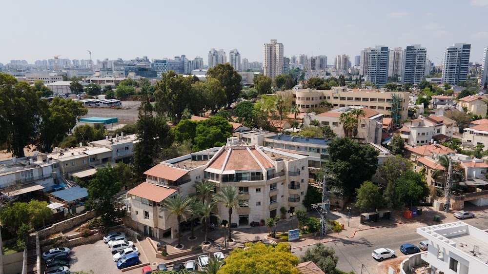 רקנאטי דיור מוגן בפתח תקווה מקבוצת מוריה – פתח תקווה