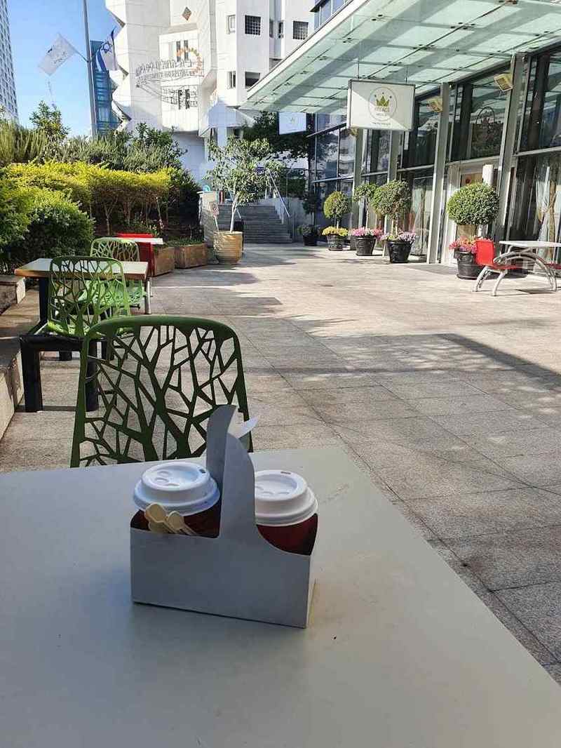 בית החלמה והוספיס לגיל השלישי בתל אביב - פאלאס מדיקל – תל אביב