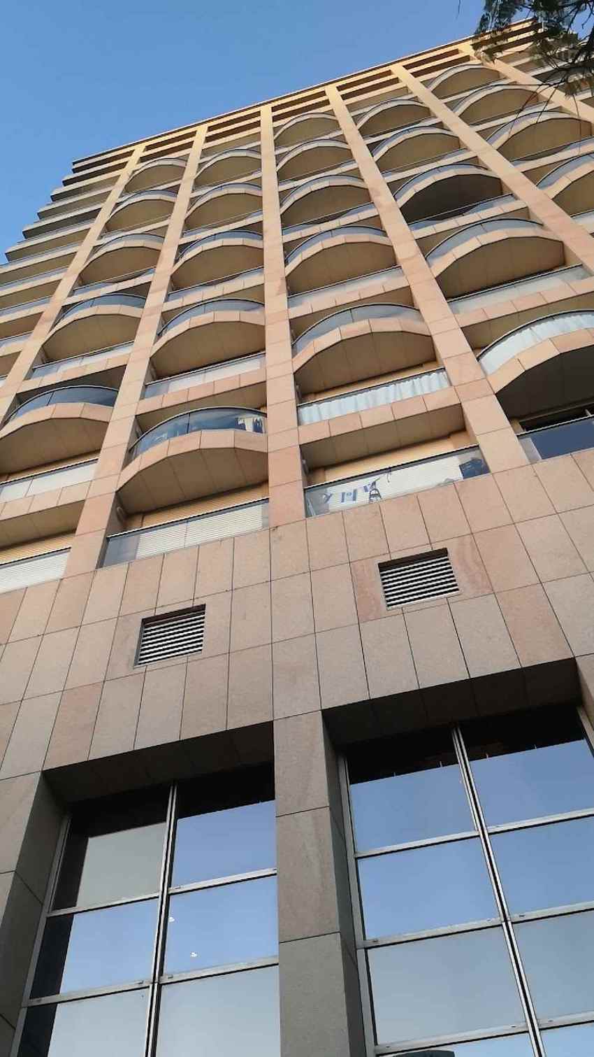 בית החלמה והוספיס לגיל השלישי בתל אביב - פאלאס מדיקל – תל אביב