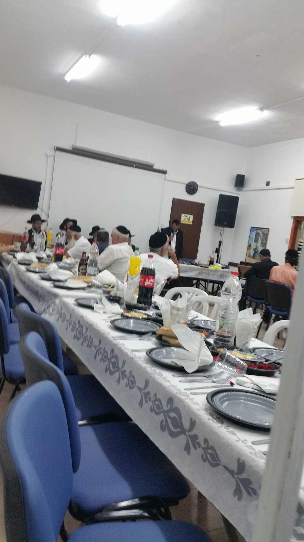 בית פנחס – רחובות