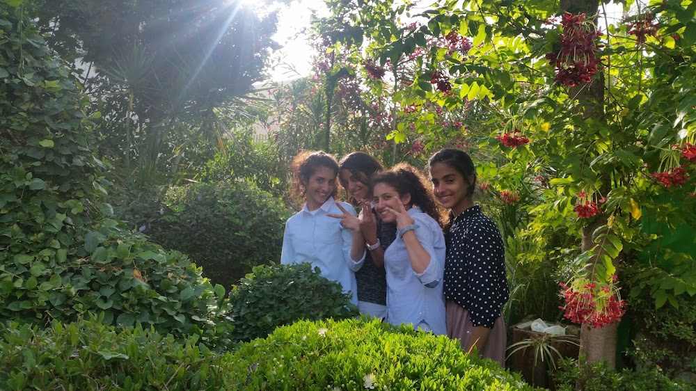 בית פנחס – רחובות