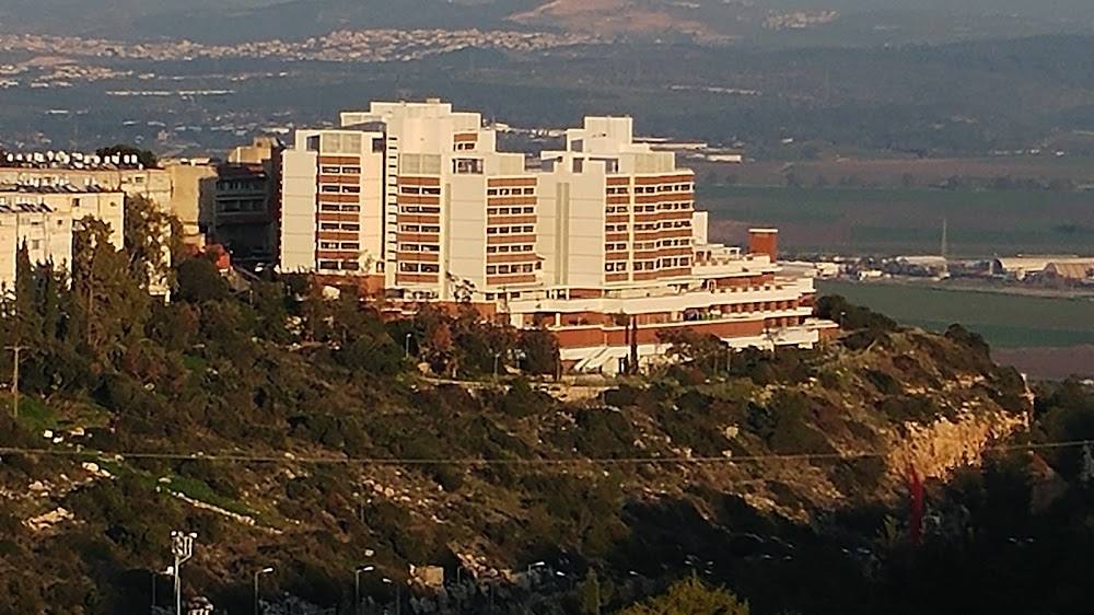 דור כרמל – חיפה