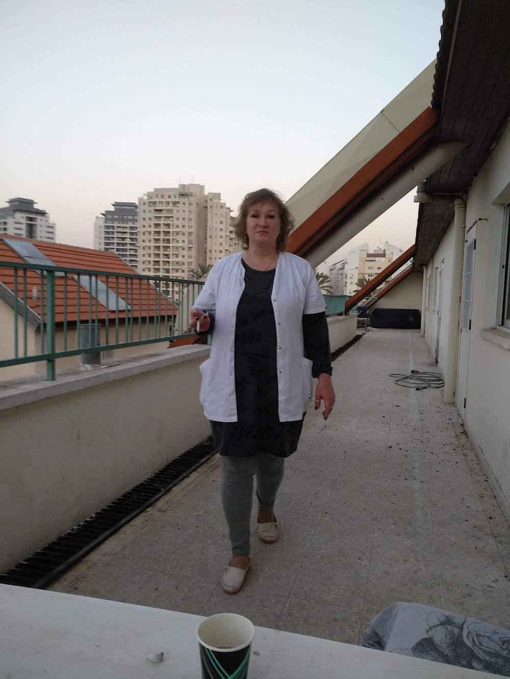 נווה רעיה – פתח תקווה