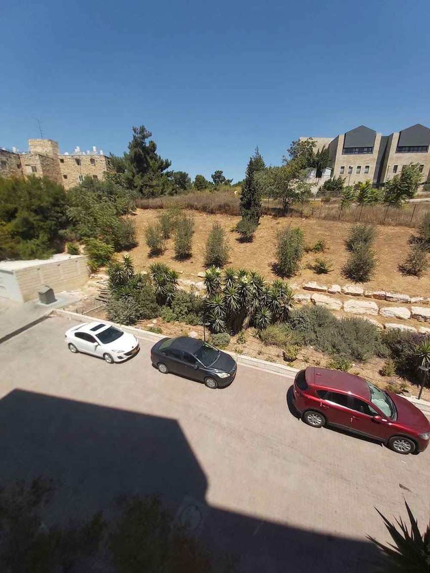 גולדן היל - דיור מוגן בירושלים – ירושלים