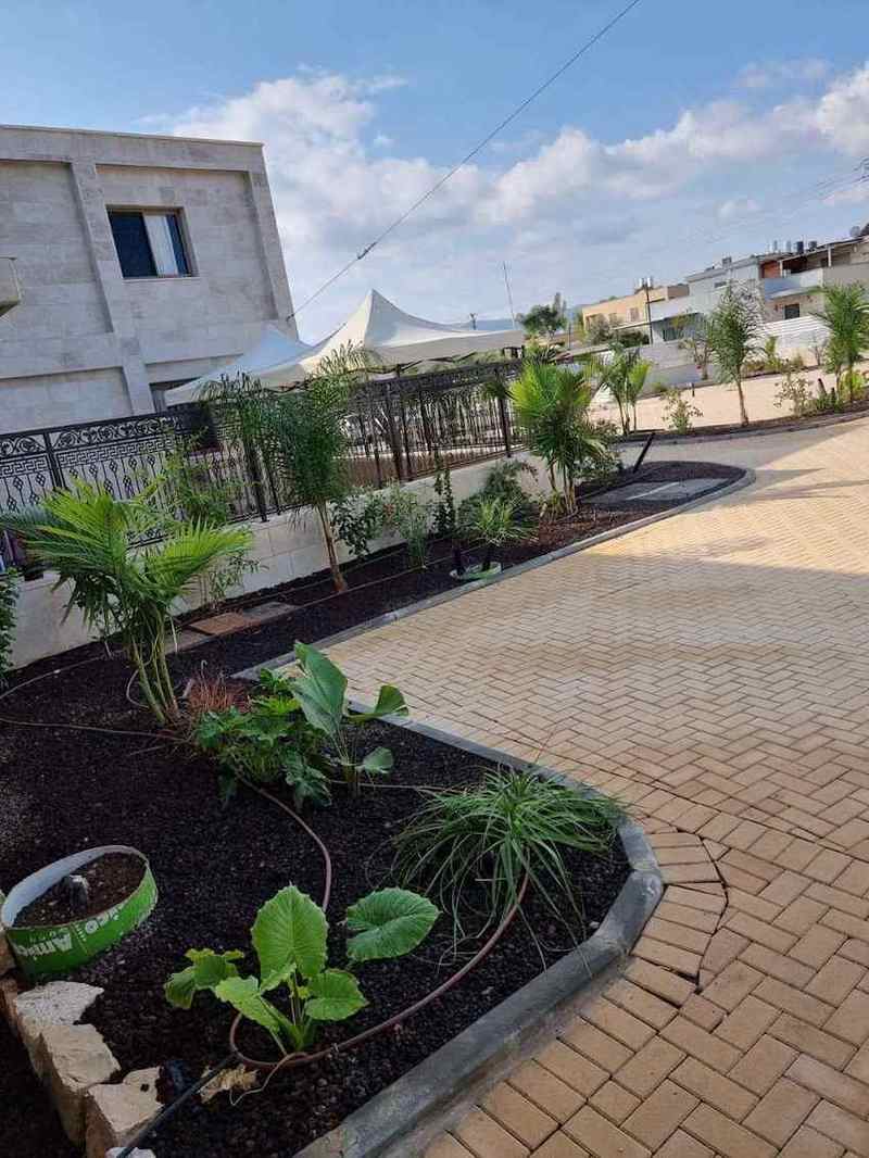 מרכז רפואי קרית בנימין – קרית אתא