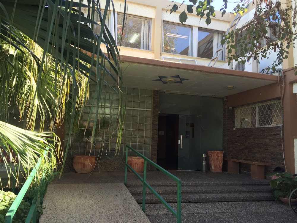מרכז רפואי קרית בנימין – קרית אתא