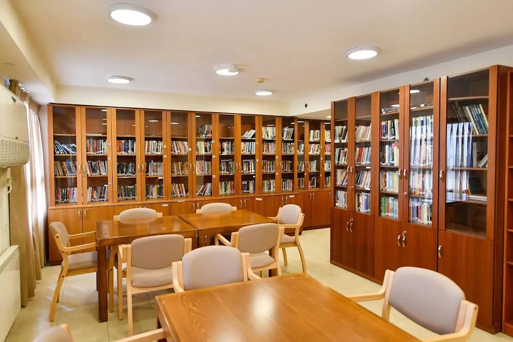 משען - דיור מוגן בכרמל חיפה – חיפה