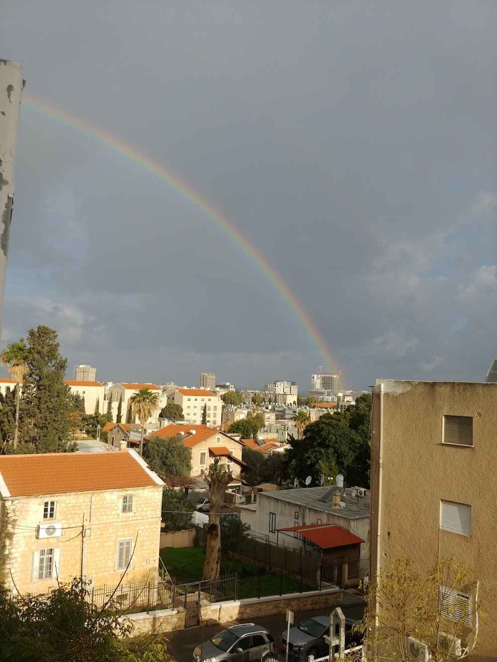 בית אבן העזר – חיפה