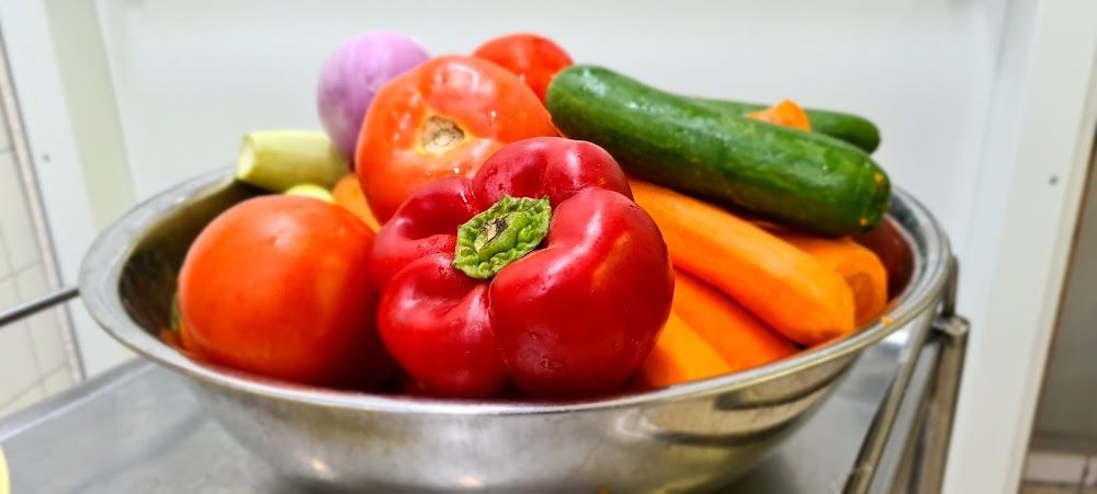 בית אבן העזר – חיפה
