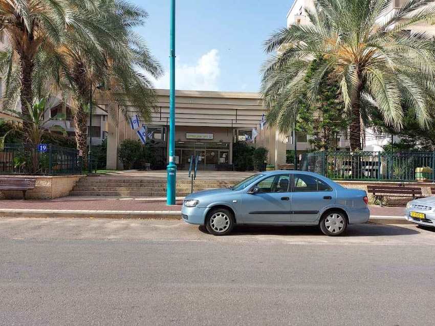 דיור מוגן נהריים – חיפה