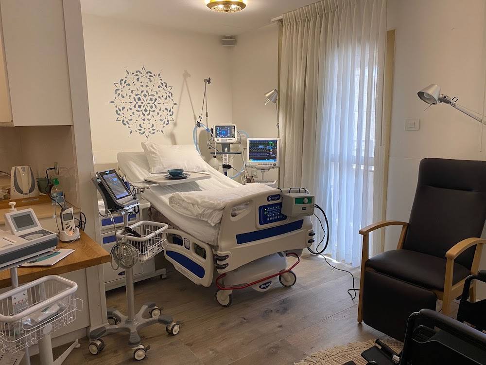 מדיקל קר - Medical Care בית חולים שיקומי – בת ים