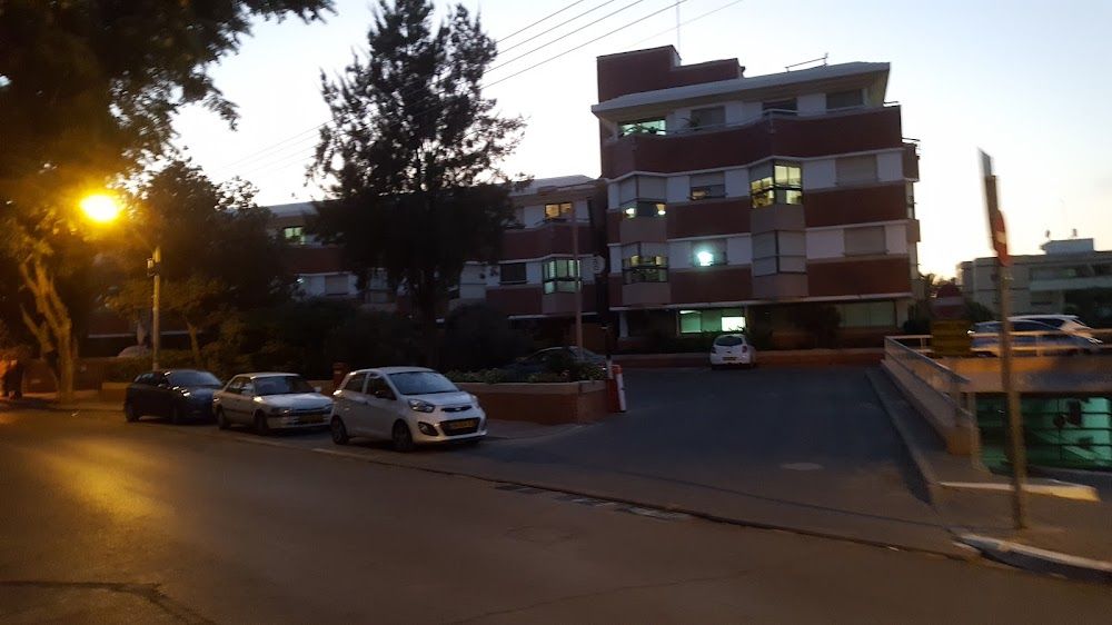 בית אבות פרוטיאה – הרצליה