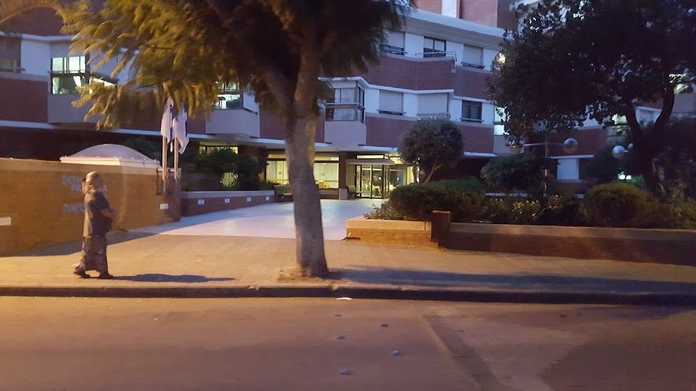 בית אבות פרוטיאה – הרצליה