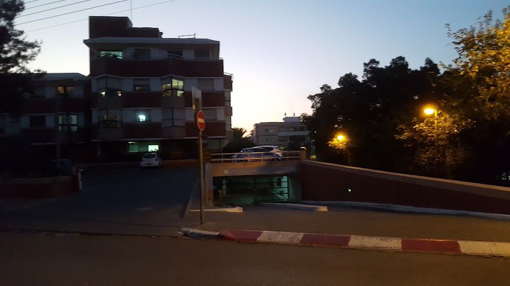 בית אבות פרוטיאה – הרצליה