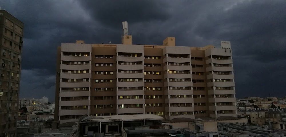 מרכז רפואי שיקומי בית בלב – בת ים
