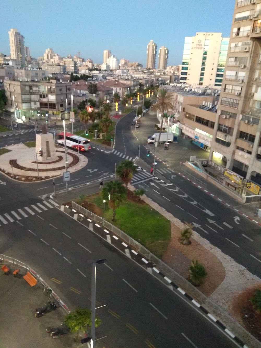 מרכז רפואי שיקומי בית בלב – בת ים