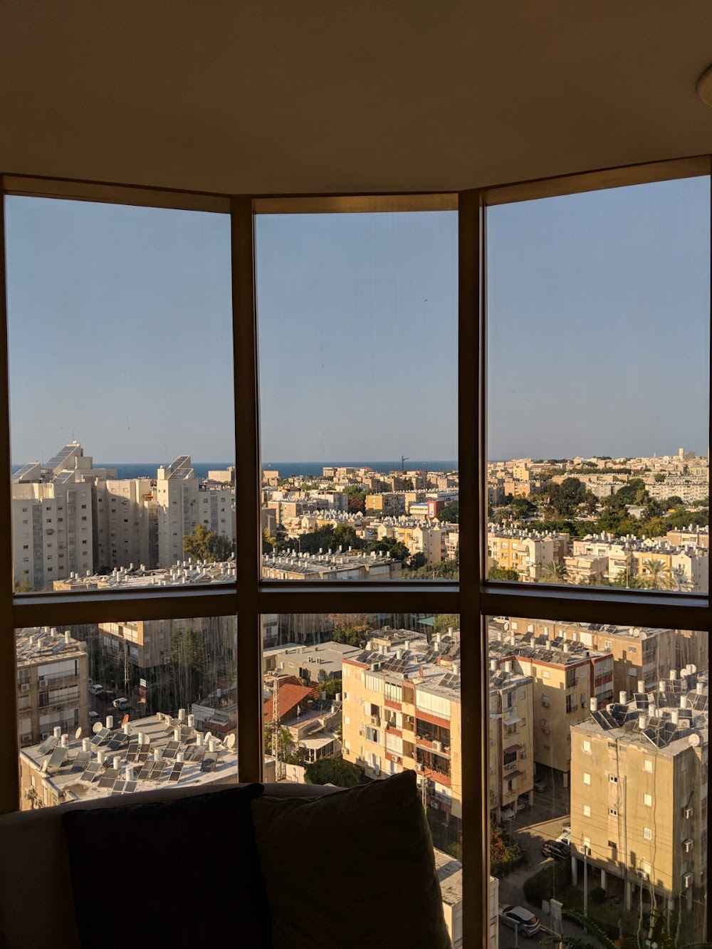 מרכז רפואי שיקומי בית בלב – בת ים