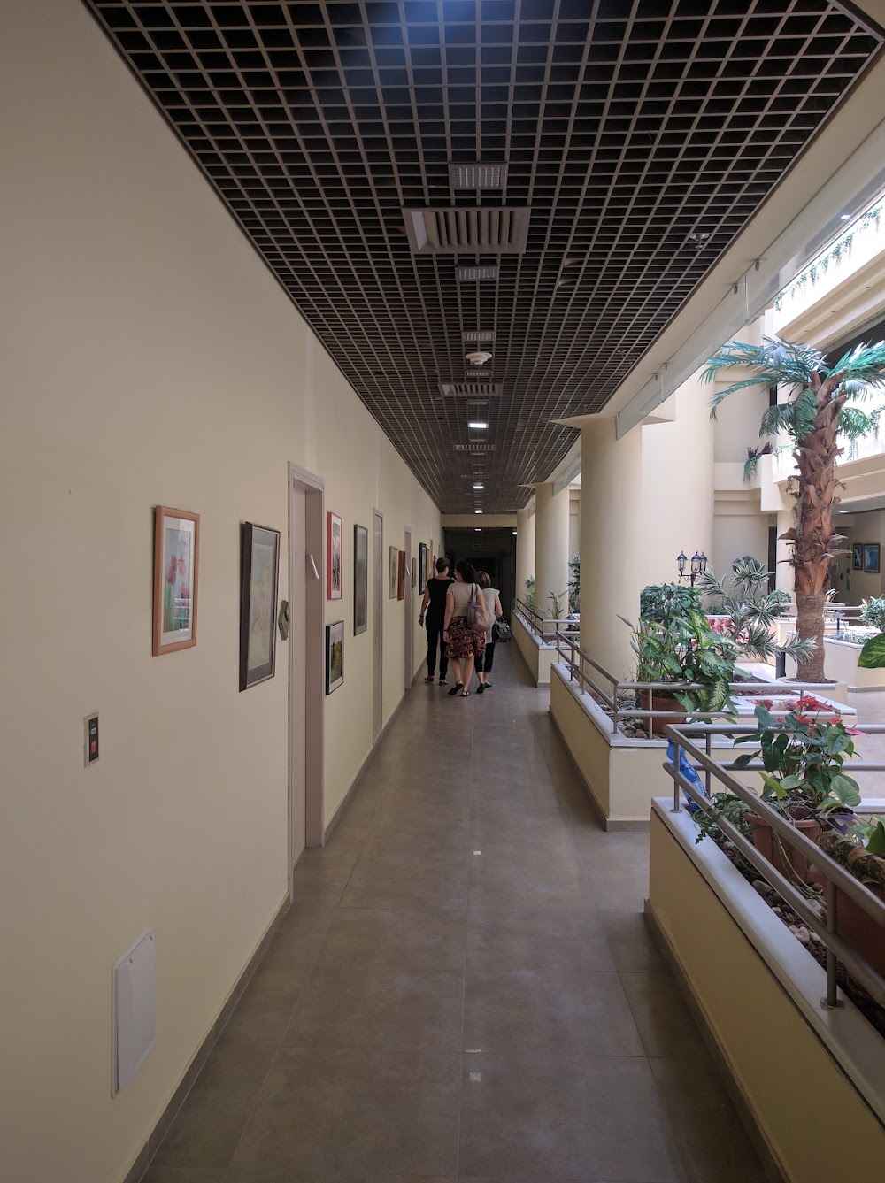 לב רחובות דיור מוגן – רחובות