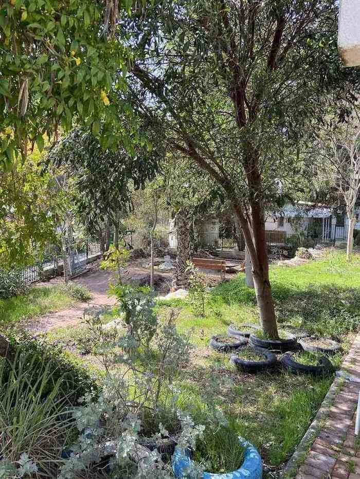 בית אבות בית חיל – אשקלון