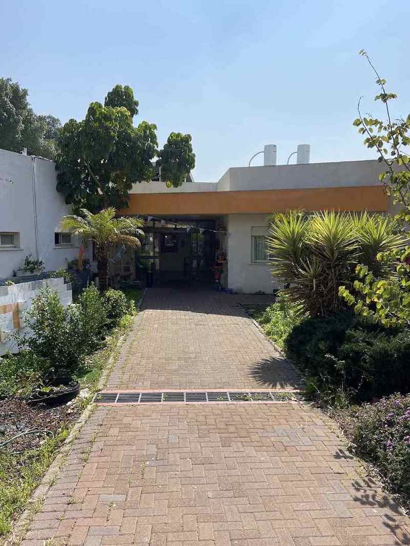 בית אבות בית חיל – אשקלון