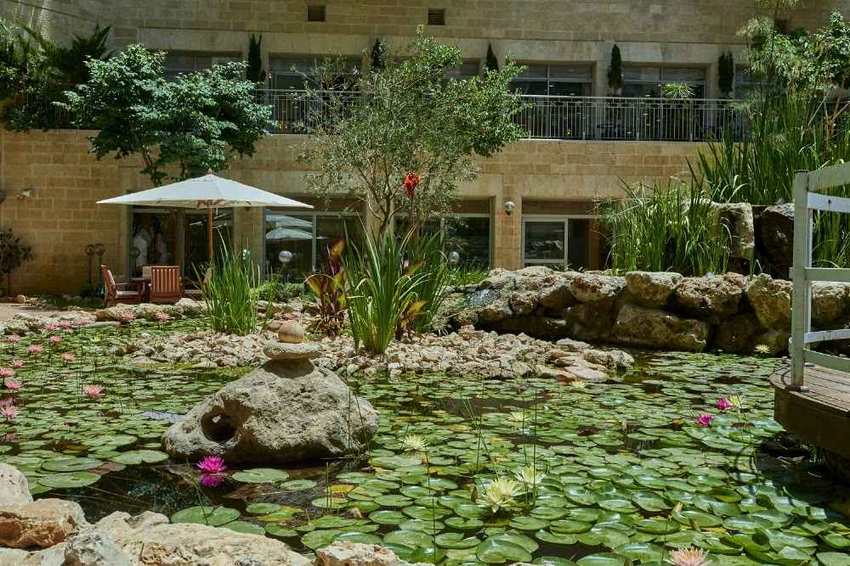 אחוזת בית הכרם – דיור מוגן בירושלים – ירושלים