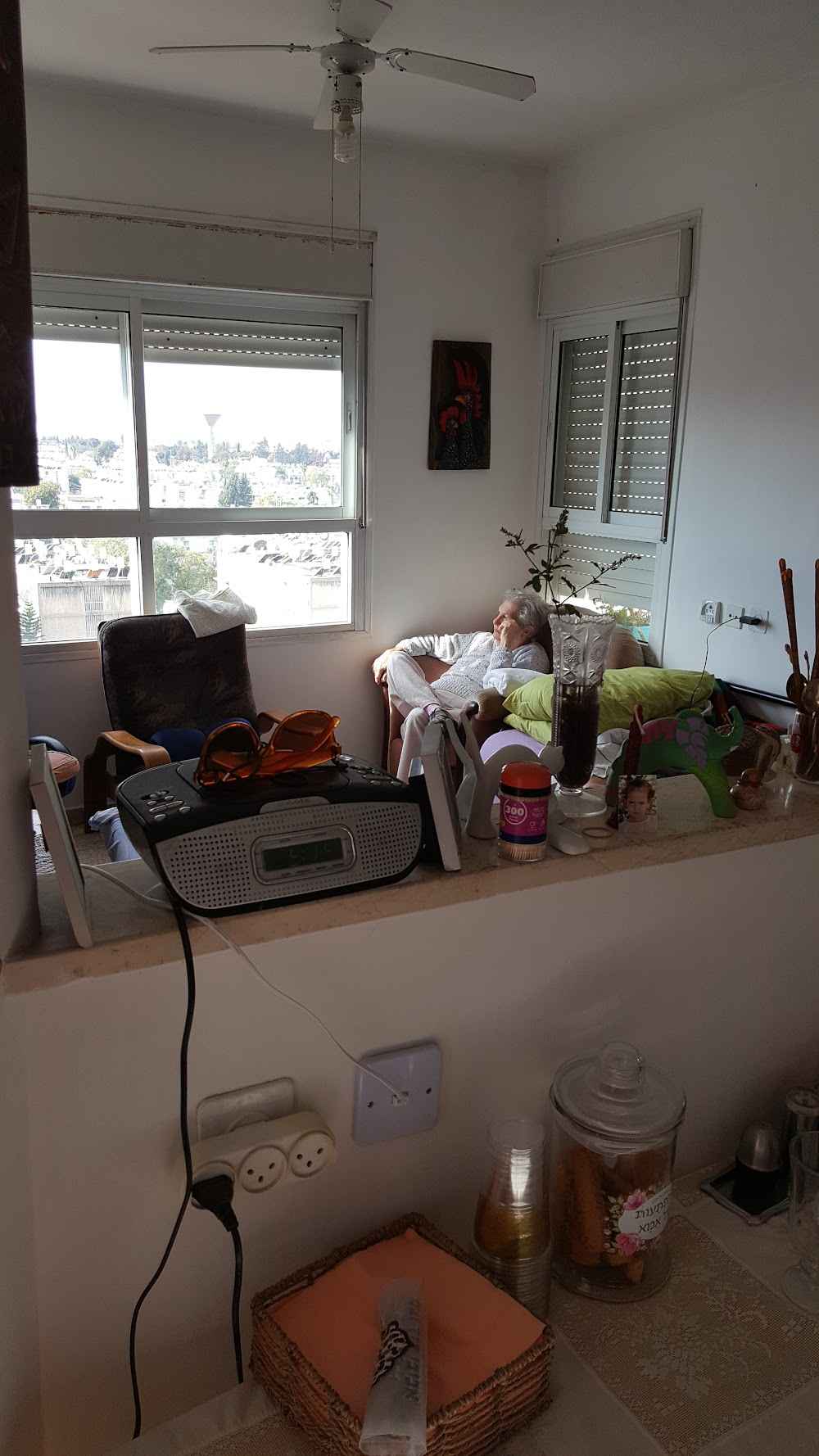 דיור מוגן גיל הזהב – לוד