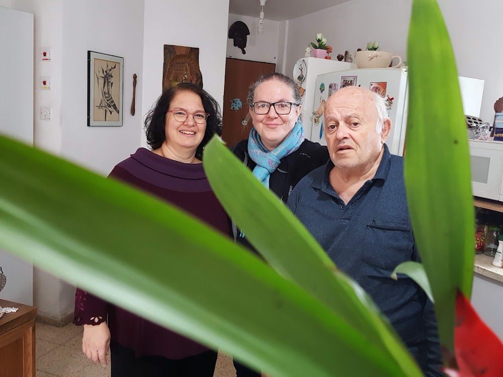 דיור מוגן גיל הזהב – לוד