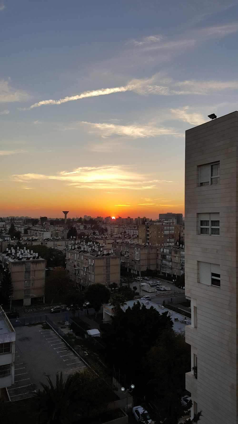 דיור מוגן גיל הזהב – לוד