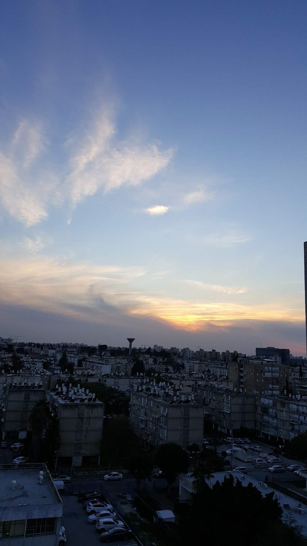 דיור מוגן גיל הזהב – לוד
