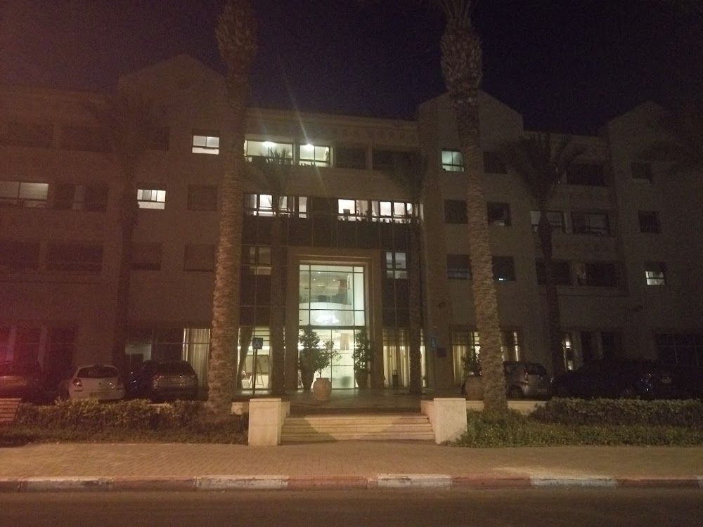 בית שבעה כוכבים דיור מוגן – הרצליה