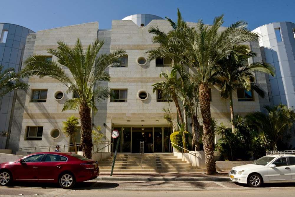 בית אבות גיל עוז – פתח תקווה