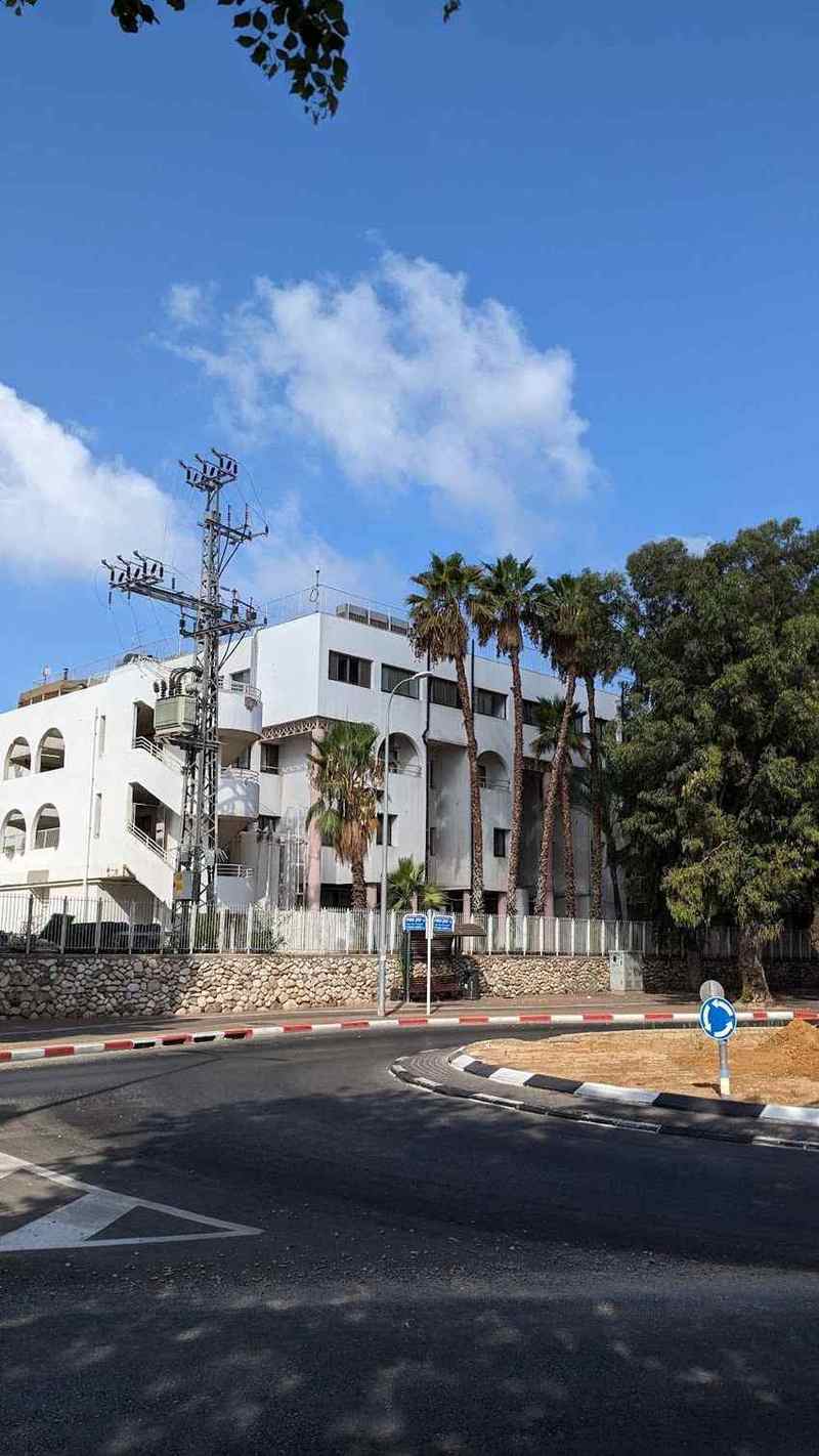 בית אבות אשדוד – אשדוד