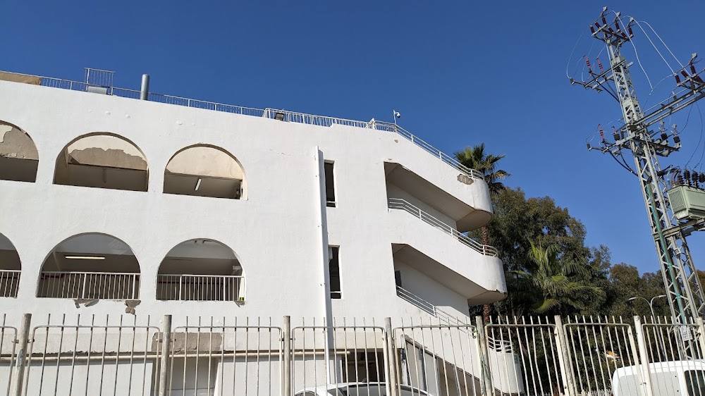 בית אבות אשדוד – אשדוד