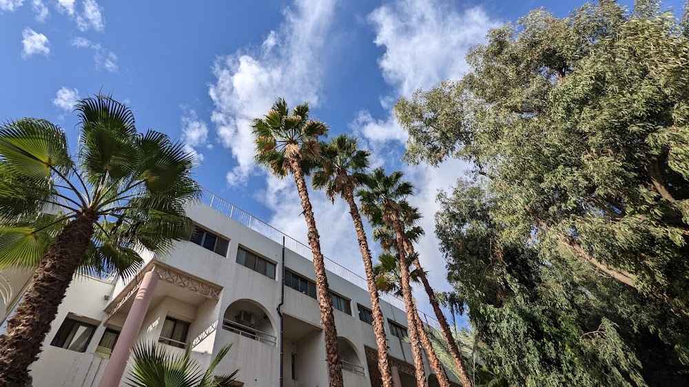 בית אבות אשדוד – אשדוד