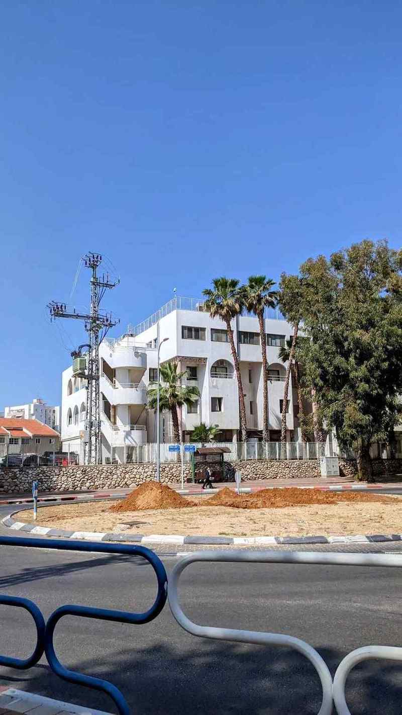 בית אבות אשדוד – אשדוד