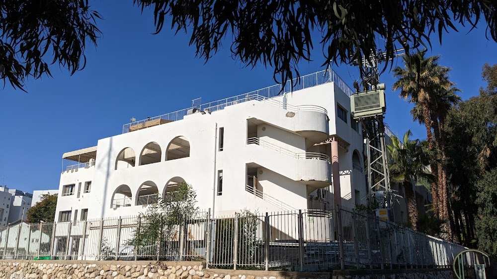 בית אבות אשדוד – אשדוד