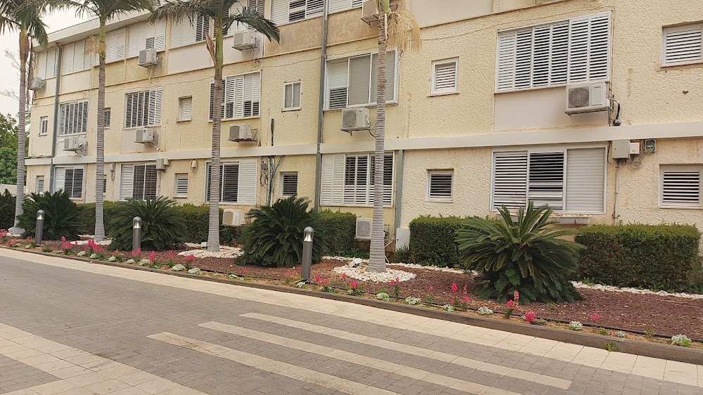 משען - דיור מוגן בפיכמן תל אביב – תל אביב