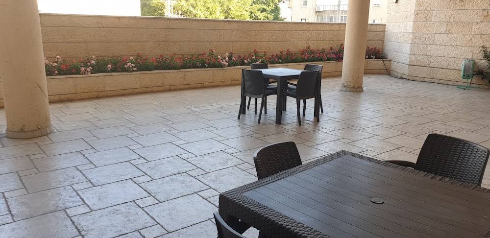 בית הורים בית הדקל – פתח תקווה