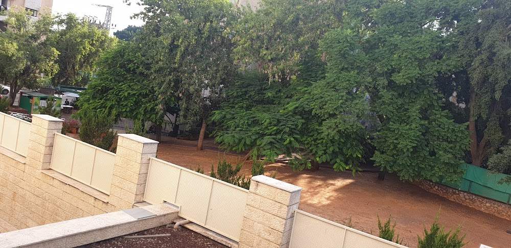בית הורים בית הדקל – פתח תקווה