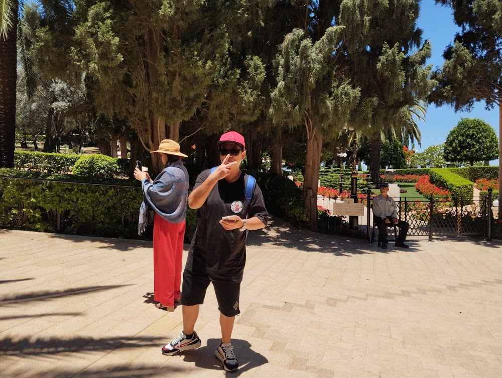 שלוה – גבעתיים