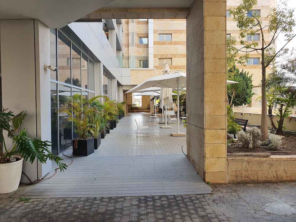 רשת ביחד- עטרת רימונים – בני ברק