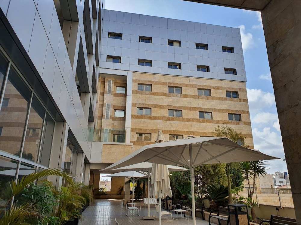 רשת ביחד- עטרת רימונים – בני ברק