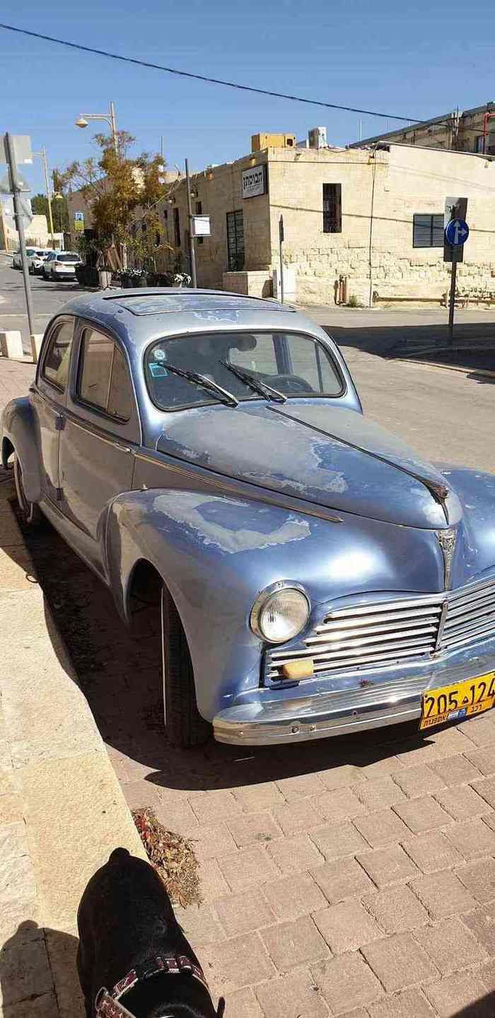 בית אבות דורות בנגב – באר שבע