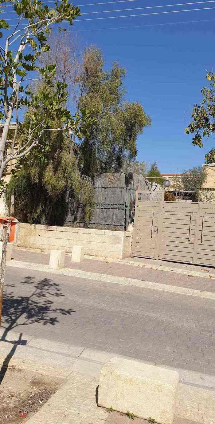 בית אבות דורות בנגב – באר שבע