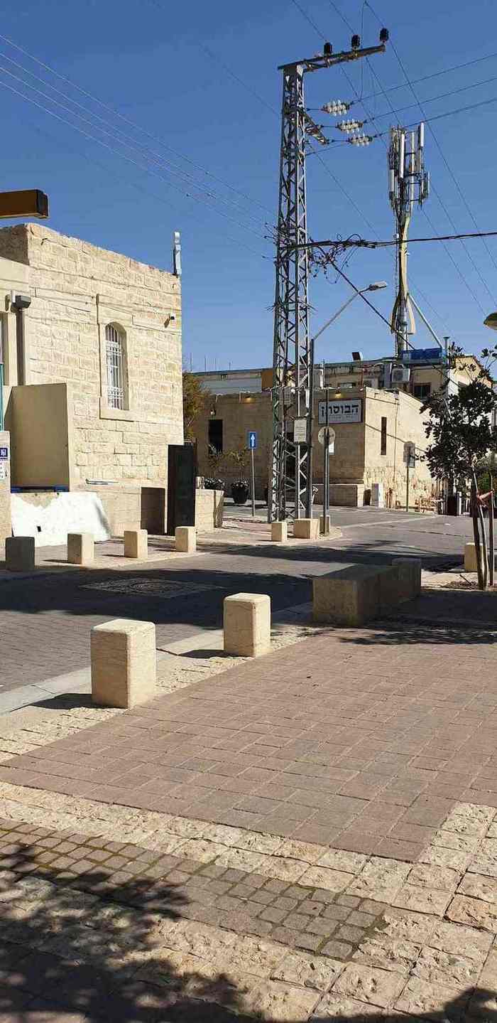 בית אבות דורות בנגב – באר שבע